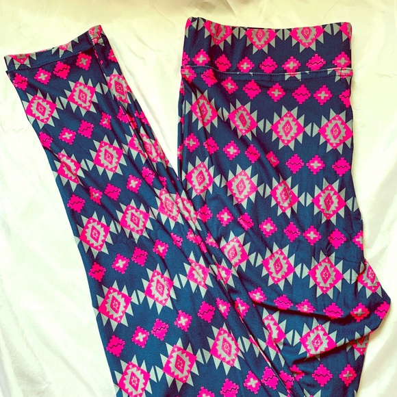 Simply Southern Leggings - Picture 1 of 2